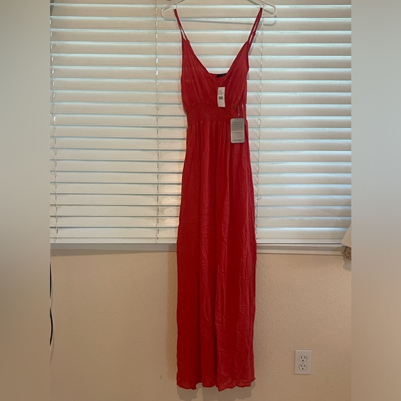 Maxi Dress - Picture 3 of 9